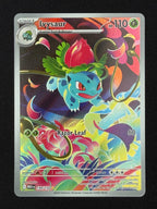 Ivysaur 134/132 - Mega Evolution