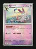 Sylveon 040/131 - Prismatic Evolutions