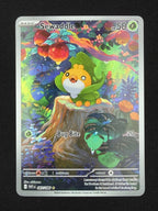 Sewaddle 087/086 - White Flare