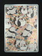 Pidove 148/086 - Black Bolt