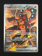 Volcanion ex 182/159 - Journey Together