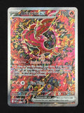 Oricorio ex 024 - Mega Evolution Black Star Promos