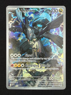 N's Zekrom 031 - Mega Evolution Black Star Promos