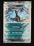 Umbreon Stamped 130/197 - Obsidian Flames