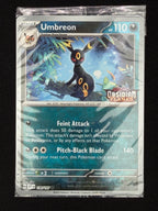 Umbreon Stamped 130/197 - Obsidian Flames