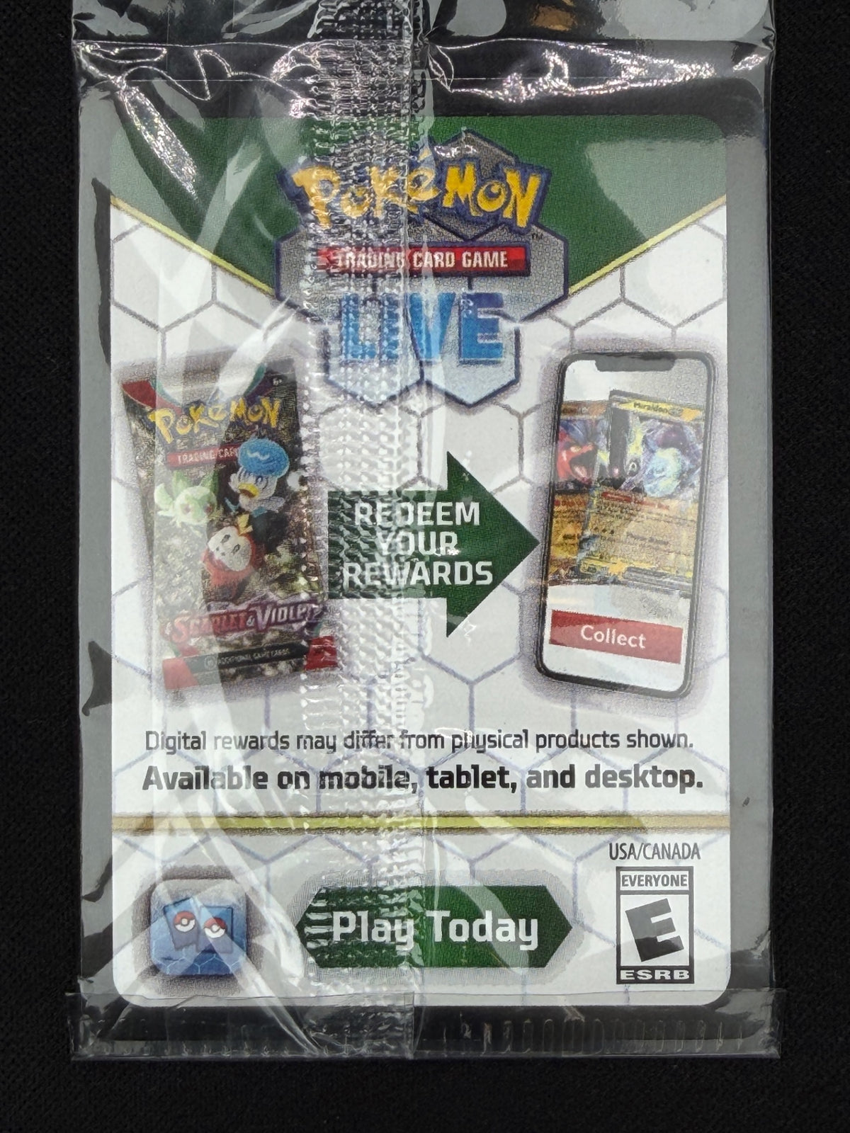 Eevee ex Stamped 075/131 - Prismatic Evolutions