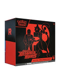 Destined Rivals Elite Trainer Box - Pokémon TCG