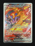 Team Rocket's Moltres ex 229/182 - Destined Rivals