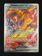 Team Rocket's Moltres ex 229/182 - Destined Rivals