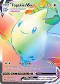 Togekiss VMAX (VIV 191) - Vivid Voltage