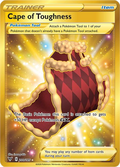 Cape of Toughness (VIV 200) - Vivid Voltage