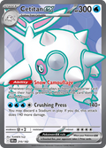 Cetitan EX (DRI 210) - Destined Rivals