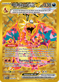 Charizard ex (OBF 228)  - Obsidian Flames