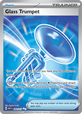Glass Trumpet (ASC 260) - Ascended Heroes