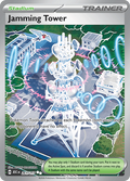 Jamming Tower (ASC 261) - Ascended Heroes