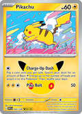 Pikachu 042/128 - 30th Celebration