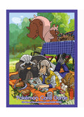 Pokémon TCG: Arven Pokémon Center Sleeves (65 Sleeves)