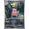 Slowbro 090/084 - Pitch Black