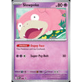 Slowpoke 086 - Mega Evolution Black Star Promos