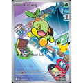 Turtwig 040 - Mega Evolution Black Star Promos