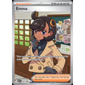 Emma 107/086 - Chaos Rising