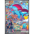 Salamence ex 156/128 - 30th Celebration
