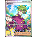 Brassius 135/131 - Prismatic Evolutions