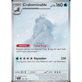 Crabominable 149/142 - Stellar Crown