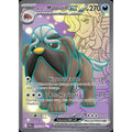 Arven's Mabosstiff ex 218/182 - Destined Rivals