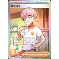 Ortega 141/131 - Prismatic Evolutions