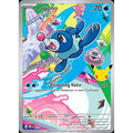 Popplio 045 - Mega Evolution Black Star Promos