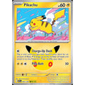 Pikachu 042/128 - 30th Celebration