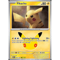 Pikachu 049/128 - 30th Celebration