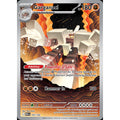 Garganacl 147/132 - Mega Evolution
