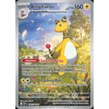 Ampharos 090/086 - Chaos Rising