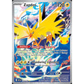 Zapdos 133/128 - 30th Celebration