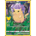 Pikachu 5 - Celebrations