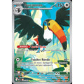 Toucannon 094/084 - Pitch Black