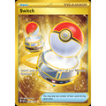 Switch 206/165 - 151