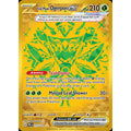 Teal Mask Ogerpon ex 177/131 - Prismatic Evolutions