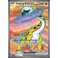Raging Bolt ex 196/162 - Temporal Forces