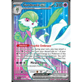 Gardevoir ex 228/198 - Scarlet & Violet
