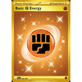 Basic Fighting Energy 258/198 - Scarlet & Violet