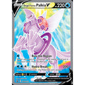 Origin Forme Palkia V SWSH253 - SWSH Black Star Promos