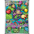 Ambipom 107/094 - Phantasmal Flames