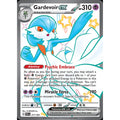 Gardevoir ex 217/091 - Paldean Fates