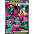 Mega Mawile ex 162/132 - Mega Evolution