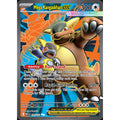 Mega Kangaskhan ex 164/132 - Mega Evolution