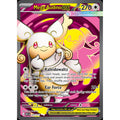 Mega Audino ex 253/217 - Ascended Heroes