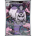 Houndstone 145/132 - Mega Evolution